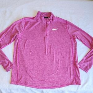 Nike Element Running Shirt